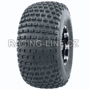 Pneu Wanda P322 20/7 R8 TL 4PR  Celoroční