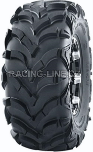 Pneu Wanda P341 24/9 R11 TL 4PR  Celoroční