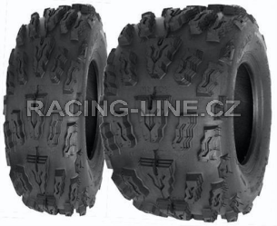 Pneu Wanda P347 20/10 R9 TL 6PR 39J Celoroční