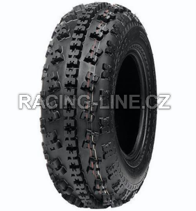 Pneu Wanda P348 21/7 R10 TL 6PR 30J Celoroční