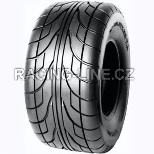 Pneu Wanda P349 23/7 R10 TL 31L Celoroční