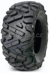 Pneu Wanda P350 25/8 R12 TL 43N Celoroční