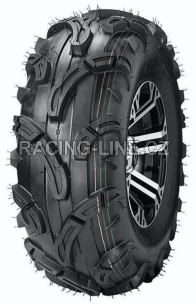 Pneu Wanda P351 25/10 R12 TL 6PR 50J Celoroční