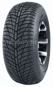 Pneu Wanda P354 25/10 R12 45N Celoroční