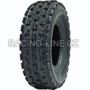 Pneu Wanda P356 21/7 R10 TL 4PR 25J Celoroční