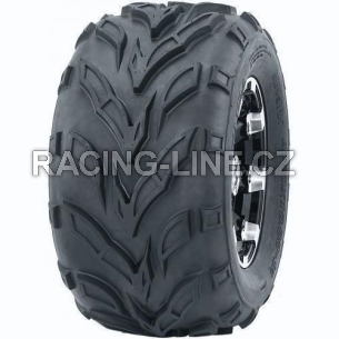 Pneu Wanda P361 21/7 R10 TL 4PR 25J Celoroční