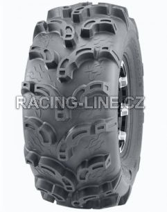 Pneu Wanda P375 25/8 R12 TL 6PR 43J Celoroční