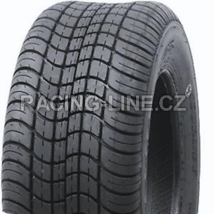 Pneu Wanda P823 195/50 R10 TL 8PR  Letní