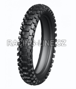 Pneu Wanda RYMAX 50 80/100 R21 TT 51M Celoroční