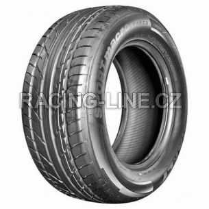 Pneu Wanli SA603 255/45 R18 TL XL 103W Letní