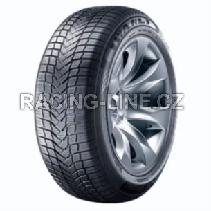 Pneu Wanli SC501 205/55 R16 TL M+S 3PMSF 91V Celoroční