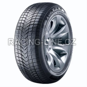 Pneu Wanli SC501 4S 155/65 R14 TL M+S 3PMSF 75T Celoroční
