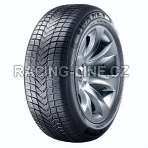 Pneu Wanli SC501 4S 215/45 R17 TL XL M+S 3PMSF ZR 91W Celoroční