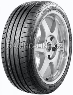 Pneu Wanli SPORTMAX SA302 245/45 R19 TL XL 102W Letní