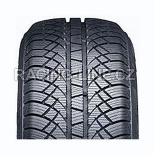 Pneu Wanli SW611 155/70 R13 TL M+S 3PMSF 75T Zimní