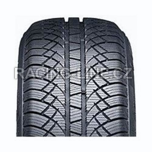 Pneu Wanli SW611 165/70 R14 TL XL M+S 3PMSF 85T Zimní