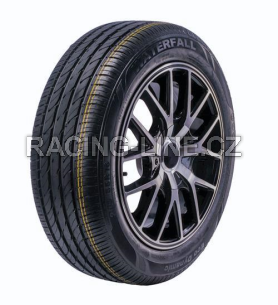 Pneu Waterfall ECO DYNAMIC 215/55 R17 TL 94W Letní