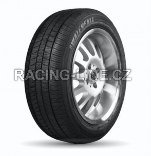 Pneu Waterfall QUATTRO 205/60 R16 TL M+S 3PMSF 92H Celoroční