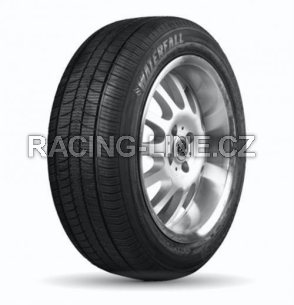 Pneu Waterfall QUATTRO 205/65 R15 TL M+S 3PMSF 94H Celoroční