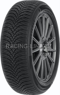 Pneu West Lake ALL SEASON ELITE Z-401 225/45 R18 TL XL M+S 3PMSF 95V Celoroční