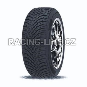 Pneu West Lake ALL SEASON ELITE Z-401 225/45 R18 TL XL M+S 3PMSF 95V Celoroční