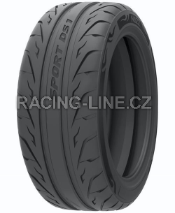 Pneu West Lake SPORT DS1 255/50 R18 TL XL 106W Letní