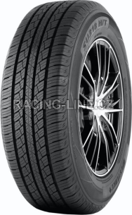 Pneu West Lake SU318 H/T 285/60 R18 TL 116H Letní