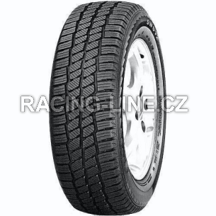 Pneu West Lake SW612 205/65 R16 TL C 8PR M+S 3PMSF 107T Zimní