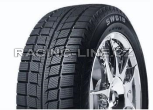 Pneu West Lake SW618 255/55 R19 TL XL M+S 3PMSF 111H Zimní