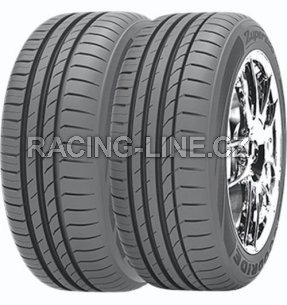 Pneu West Lake ZUPERECO Z-107 185/55 R15 TL M+S 82V Letní