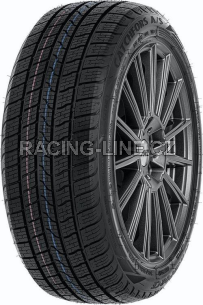 Pneu Windforce CATCHFORS A/S 155/65 R14 TL M+S 3PMSF 4PR BLK 75H Celoroční