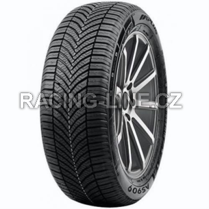 Pneu Windforce CATCHFORS A/S II 235/55 R17 TL XL M+S 3PMSF ZR 103W Celoroční