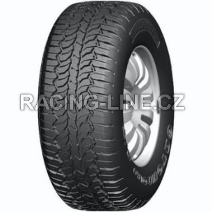 Pneu Windforce CATCHFORS A/T 245/70 R16 TL XL 4PR OWL 111S Letní