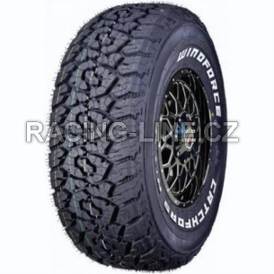 Pneu Windforce CATCHFORS A/TII 245/70 R17 TL LT 10PR RWL 119R Letní