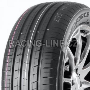 Pneu Windforce CATCHFORS H/P 165/70 R12 TL 4PR 77T Letní