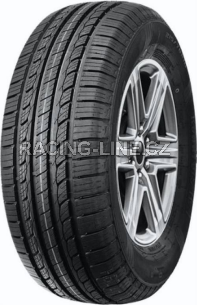 Pneu Windforce CATCHFORS H/T 265/70 R17 TL 4PR BLK 115H Letní