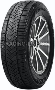 Pneu Windforce CATCHFORS VAN A/S 195/65 R16 TL C M+S 3PMSF 104T Celoroční