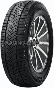Pneu Windforce CATCHFORS VAN A/S 215/65 R15 TL C M+S 3PMSF 104T Celoroční