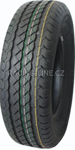 Pneu Windforce MILEMAX 165/70 R14 TL C 6PR BLK 89R Letní