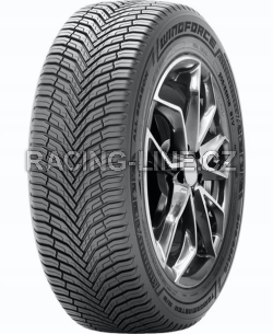 Pneu Windforce TERRA MASTER A/S 225/60 R17 TL XL M+S 3PMSF 103V Celoroční