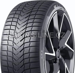 Pneu Winrun ALL SEASON AS51 205/60 R16 TL XL M+S 3PMSF 96V Celoroční