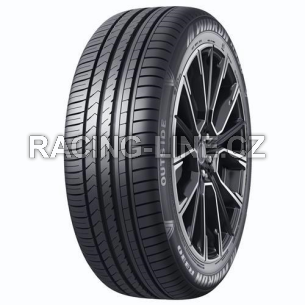 Pneu Winrun R330 255/45 R19 TL XL ZR 104W Letní