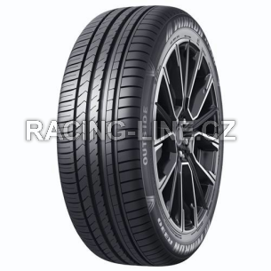 Pneu Winrun R330 285/35 R20 TL XL ZR 104W Letní