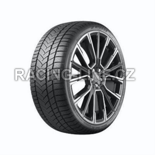 Pneu Winrun WINTER-MAX A1 WR22 235/45 R18 TL XL M+S 3PMSF 98V Zimní