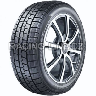 Pneu Winrun WINTERCROSS WR12 235/60 R18 TL XL M+S 3PMSF 107S Zimní