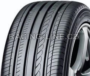 Pneu Yokohama ADVAN DB V551V BLUEARTH 205/60 R16 TL 92V Letní