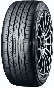 Pneu Yokohama ADVAN DB V552 185/65 R15 TL 88H Letní