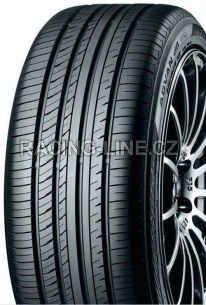 Pneu Yokohama ADVAN DB V552 215/55 R17 TL 94W Letní