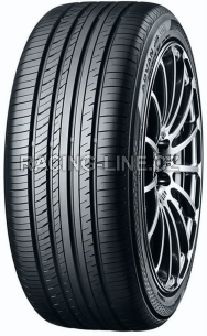 Pneu Yokohama ADVAN DB V552 235/50 R21 TL 101W Letní