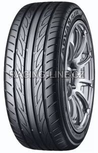 Pneu Yokohama ADVAN FLEVA V701 245/40 R17 TL XL RPB 95W Letní